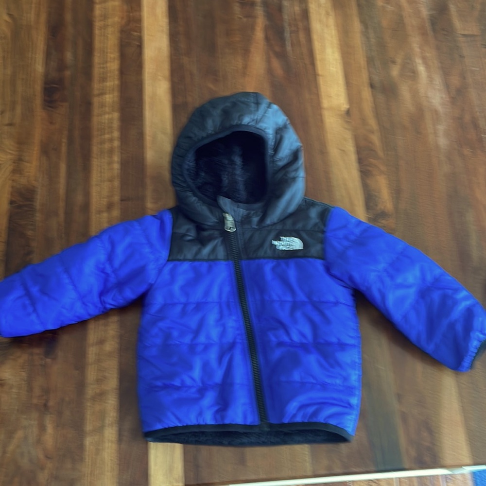Baby The North Face Jacket